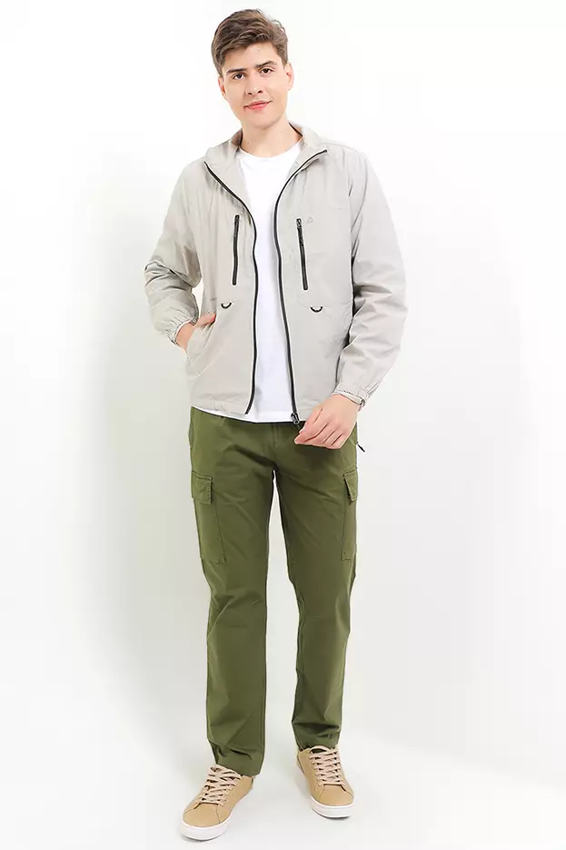 CCSL Tapered Cargo GI Adventure