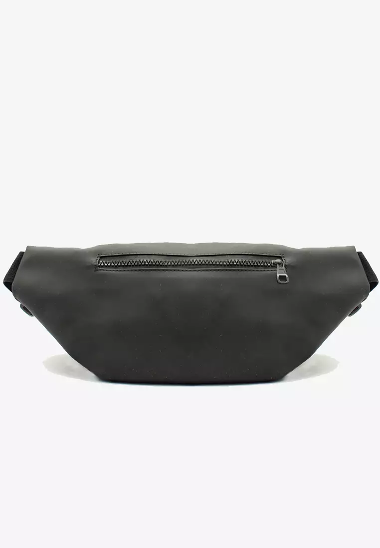 Dr Cardin Men Waist Pouch Travel Bag BG-1042