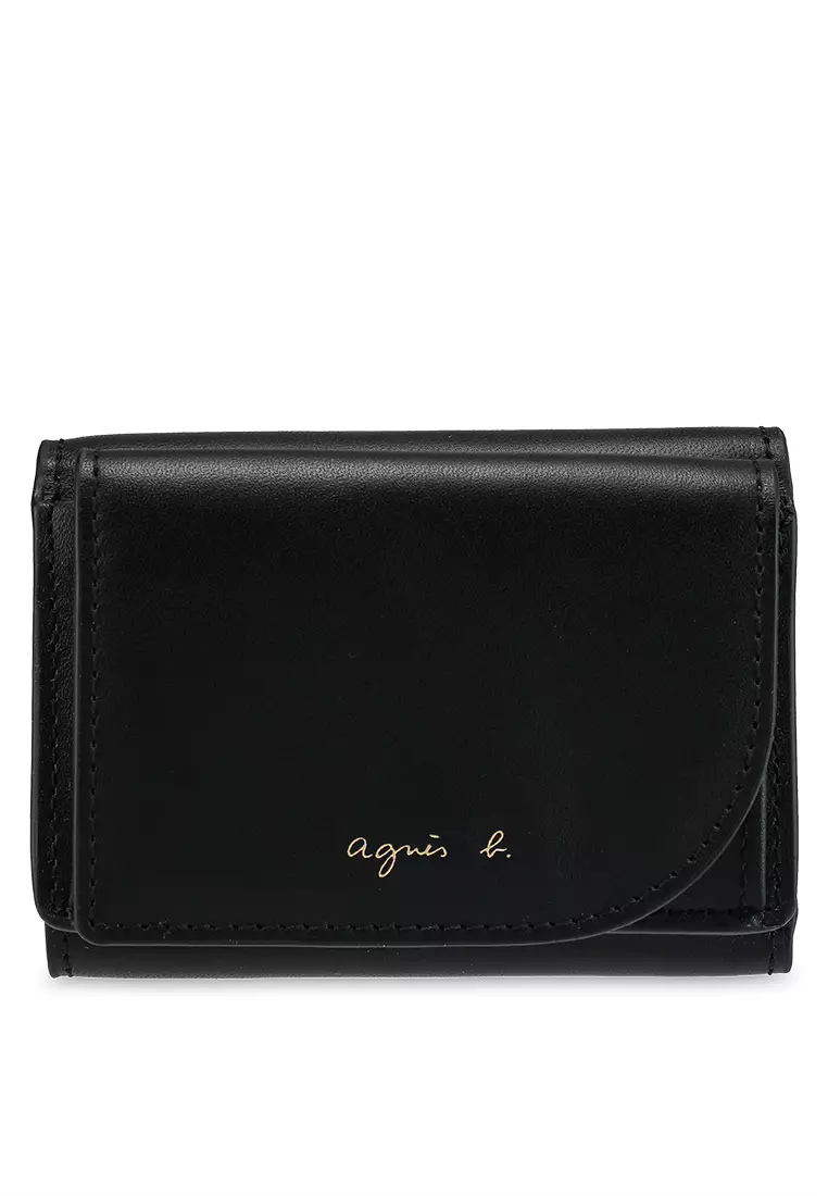 Agnes b wallet singapore cheap