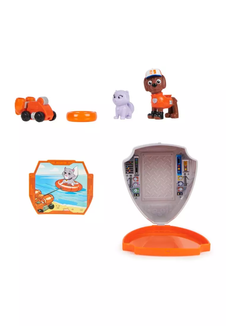 Buy Paw Patrol Paw Patrol Big Truck Pups Hero Pup Zuma 2025 Online