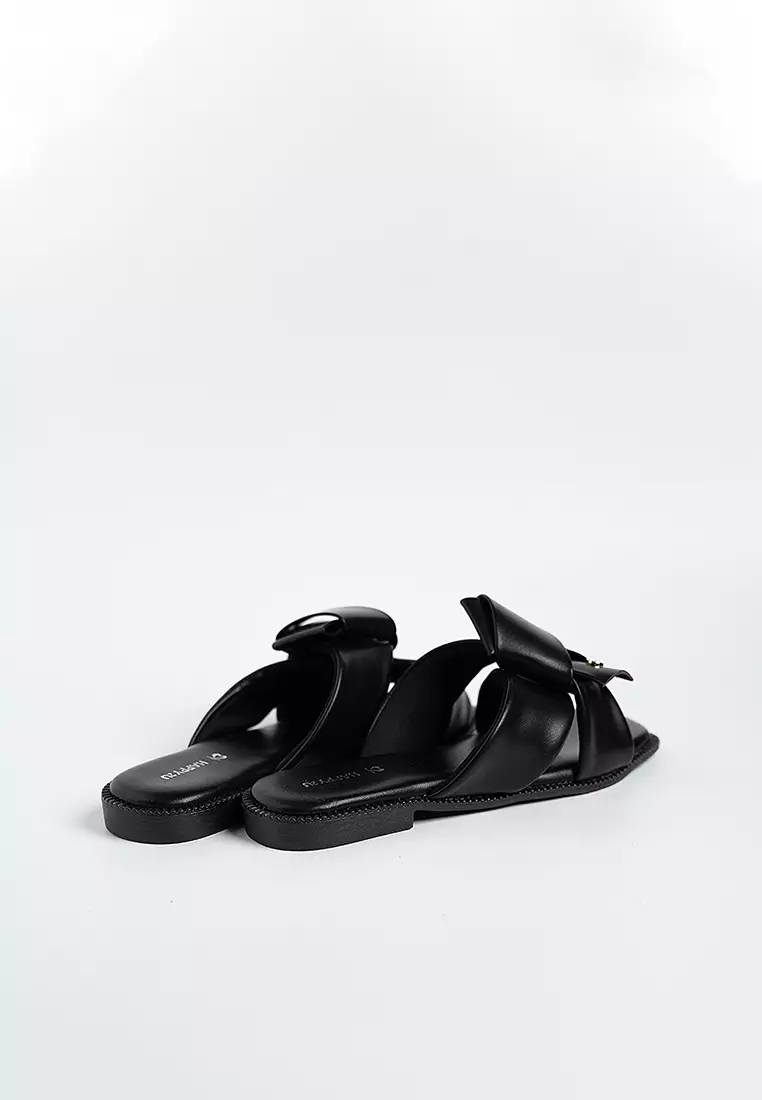 Bowen Slip On Sandals