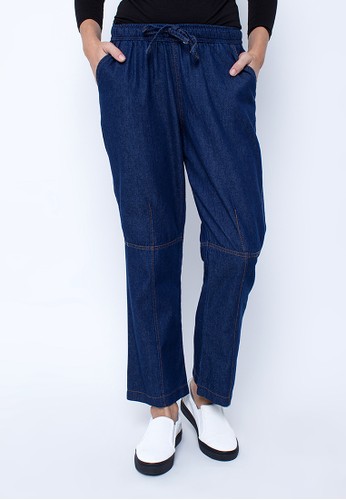 Delarosa Jeans Pant Type DS002