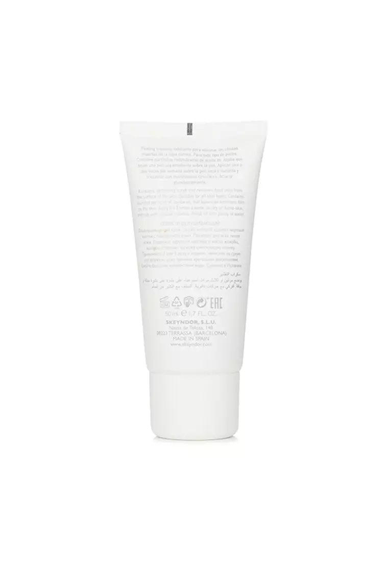 SKEYNDOR - Essential Exfoliating Scrub (For All Skin Types) 50ml/1.7oz