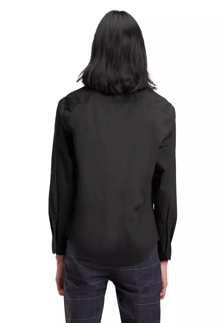 Levi's Classic 1 Pkt Standard Caviar (85748-0002)