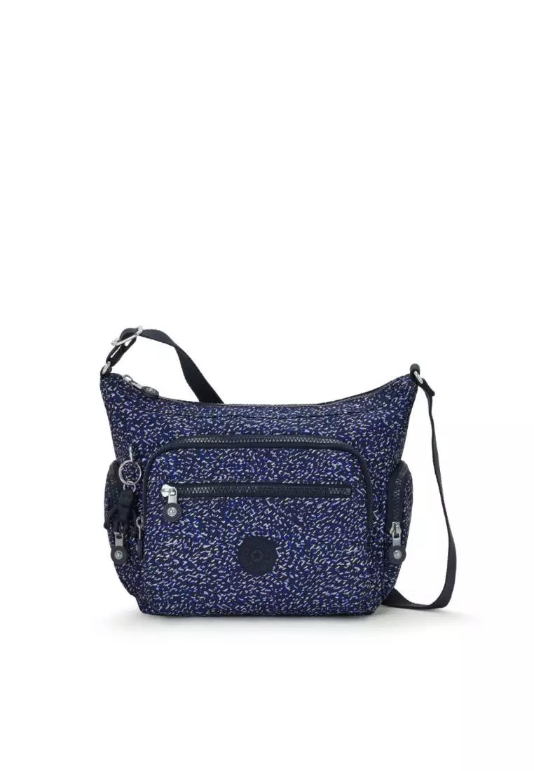 Kipling GABBIE S Cosmic Navy Crossbody Bag