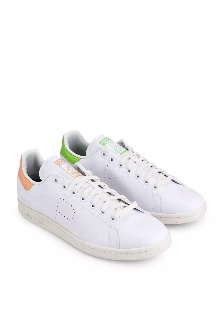 Jual ADIDAS stan smith shoes Original 2023 | ZALORA Indonesia ®