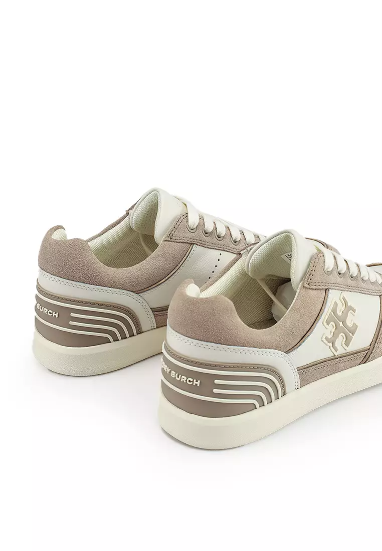 TORY BURCH Clover Court Sneakers (nt) 2025 Buy TORY BURCH Online