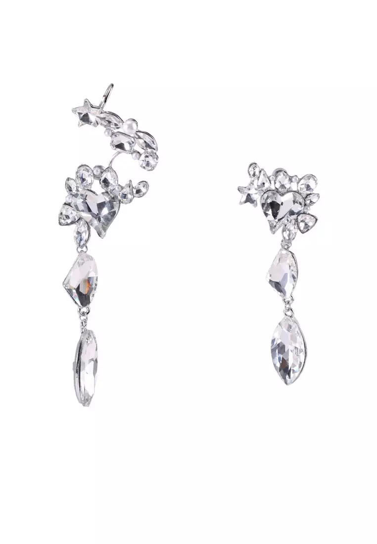 Buy statement earrings outlet