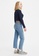 Levi's blue Levi's® Women's 501® Original Cropped Jeans 36200-0178 532EEAADEDA5EEGS_4