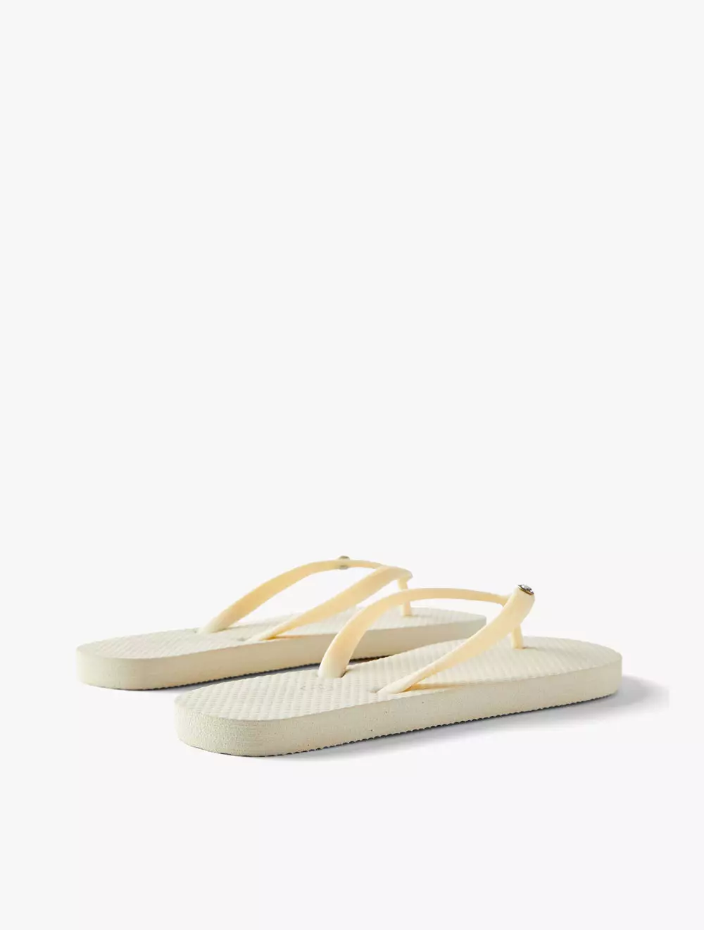 RUBI - SANDAL & MULES - ROUND TOE FLIP FLOP
