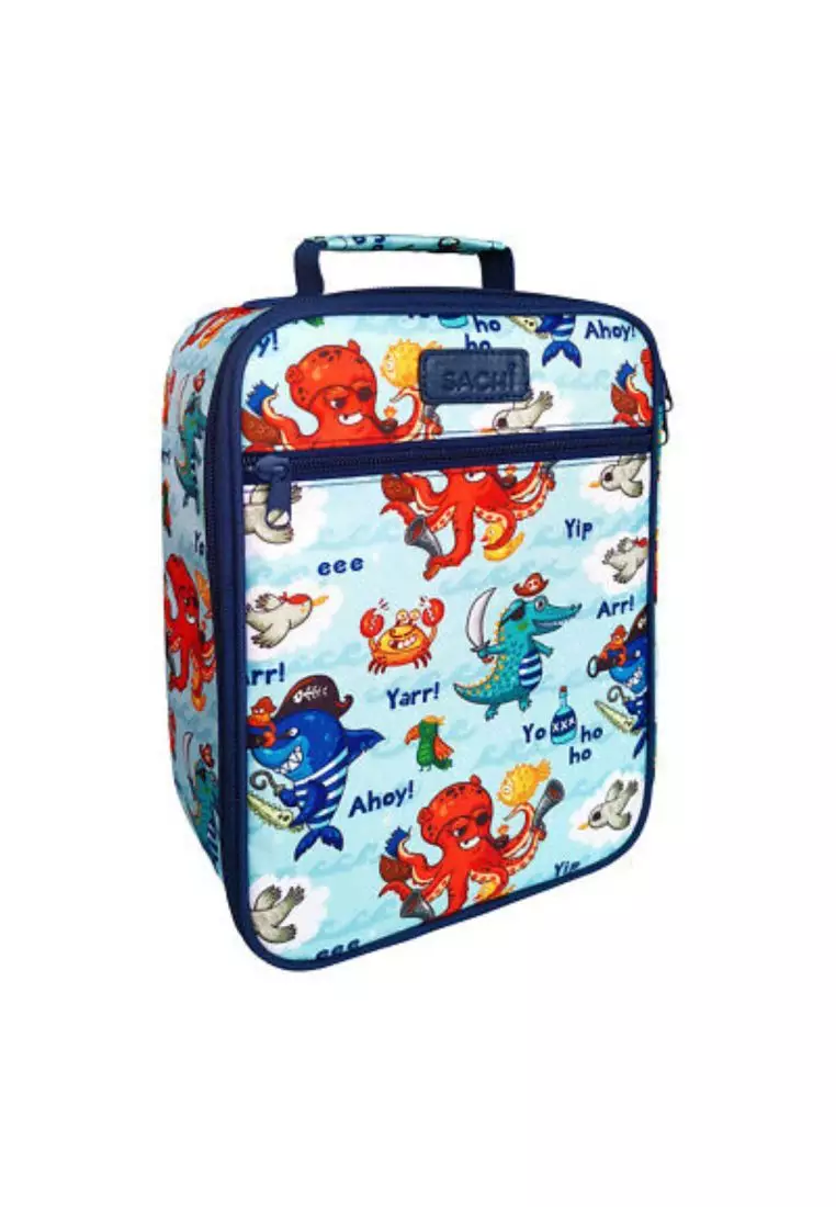 The bay lunch bag sales