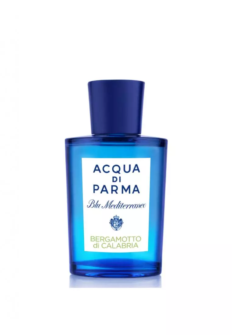 Buy Acqua Di Parma ACQUA DI PARMA Blu Mediterraneo Bergamotto Di