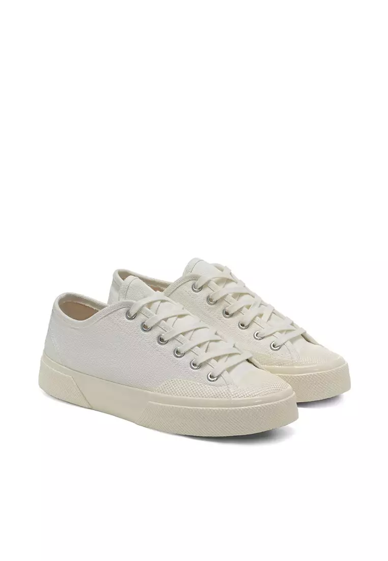 2432 Collect Workwear White-Off White