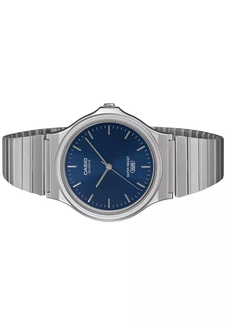 Analog Watch MQ-24DA-2ADF