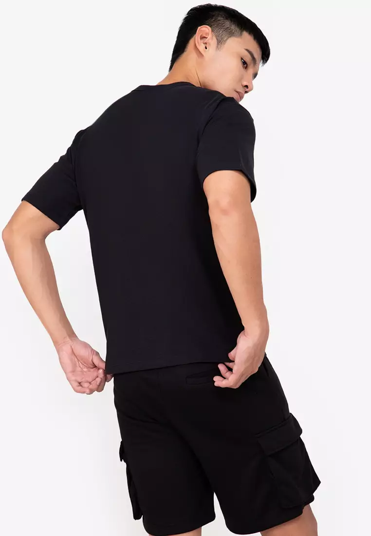 Champion shorts hotsell and shirt