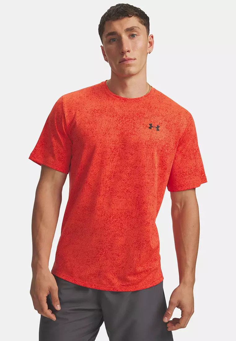 Tech™ Men's Short Sleeves Top