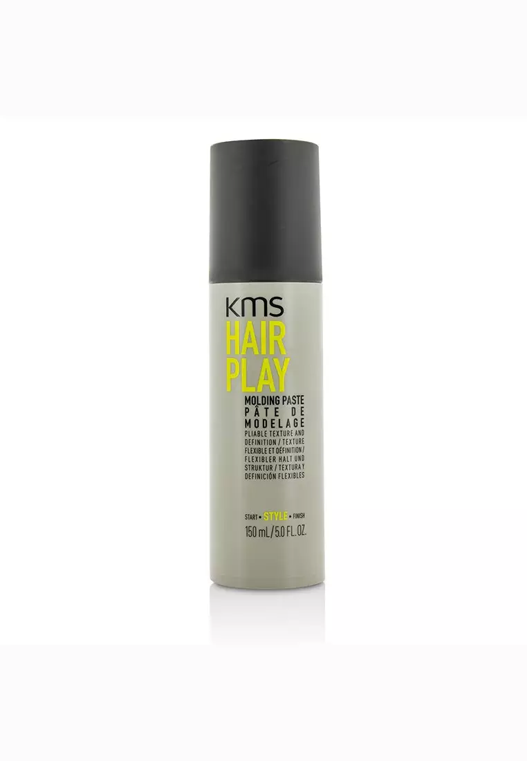 Buy KMS California Kms California Hair Play Molding Paste (Pliable Texture And Definition