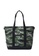 Twenty Eight Shoes green Camouflage Large Capacity Shoulder Bag WLG-KB-1290 B062BACBD87B64GS_2