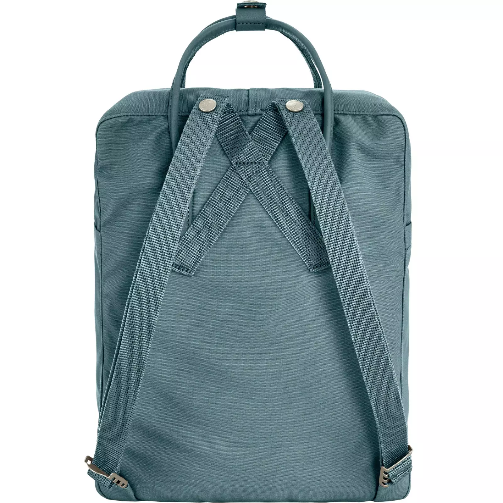 Fjallraven Kanken No.2 Nimbus Blue Backpack Unisex - F23565-577