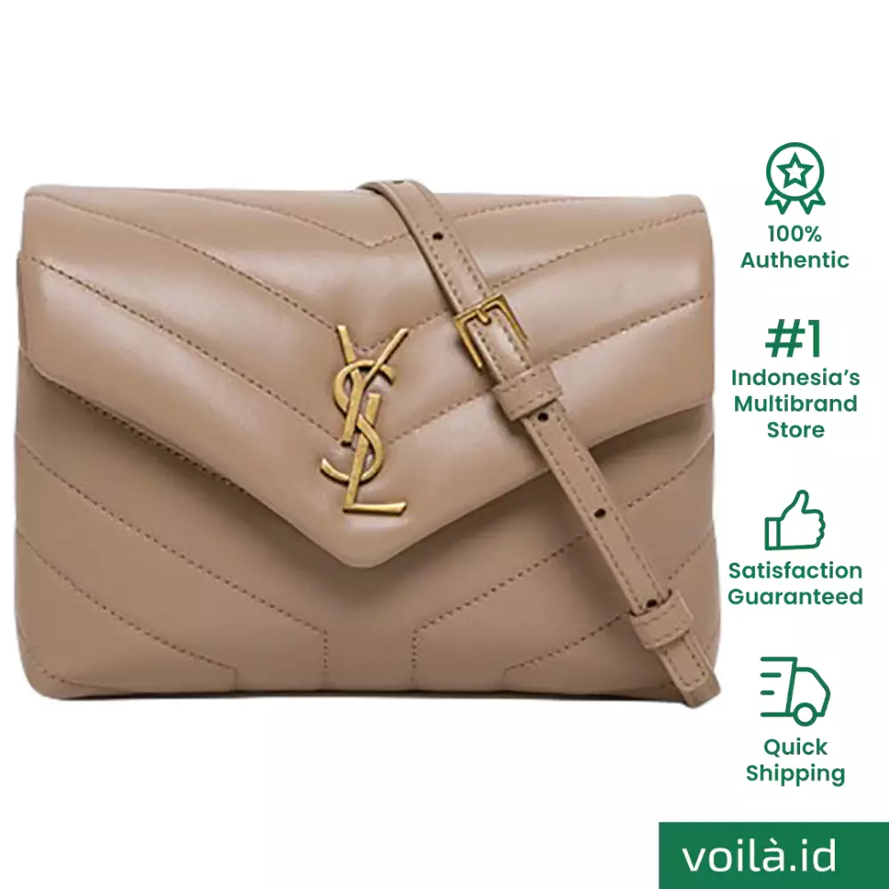 Harga discount ysl bag