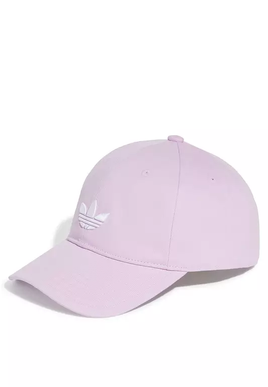 Adicolor Classic Trefoil Baseball Cap