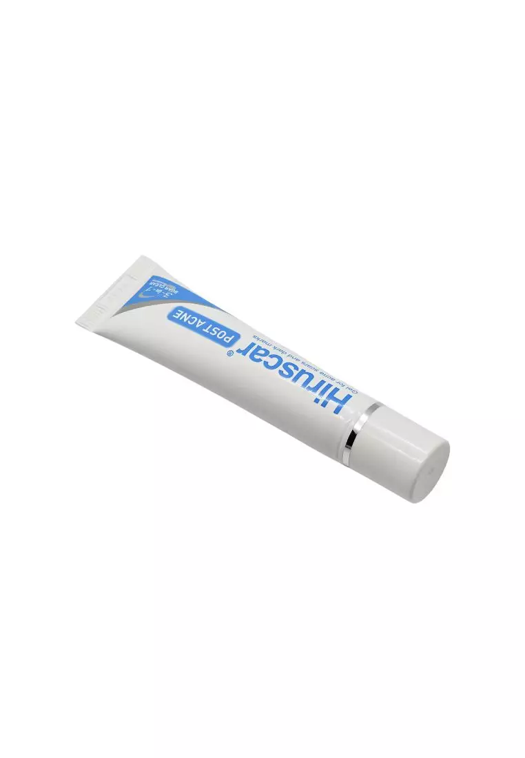 Hiruscar Hiruscar Post Acne 3-in-1 Formulation 10g