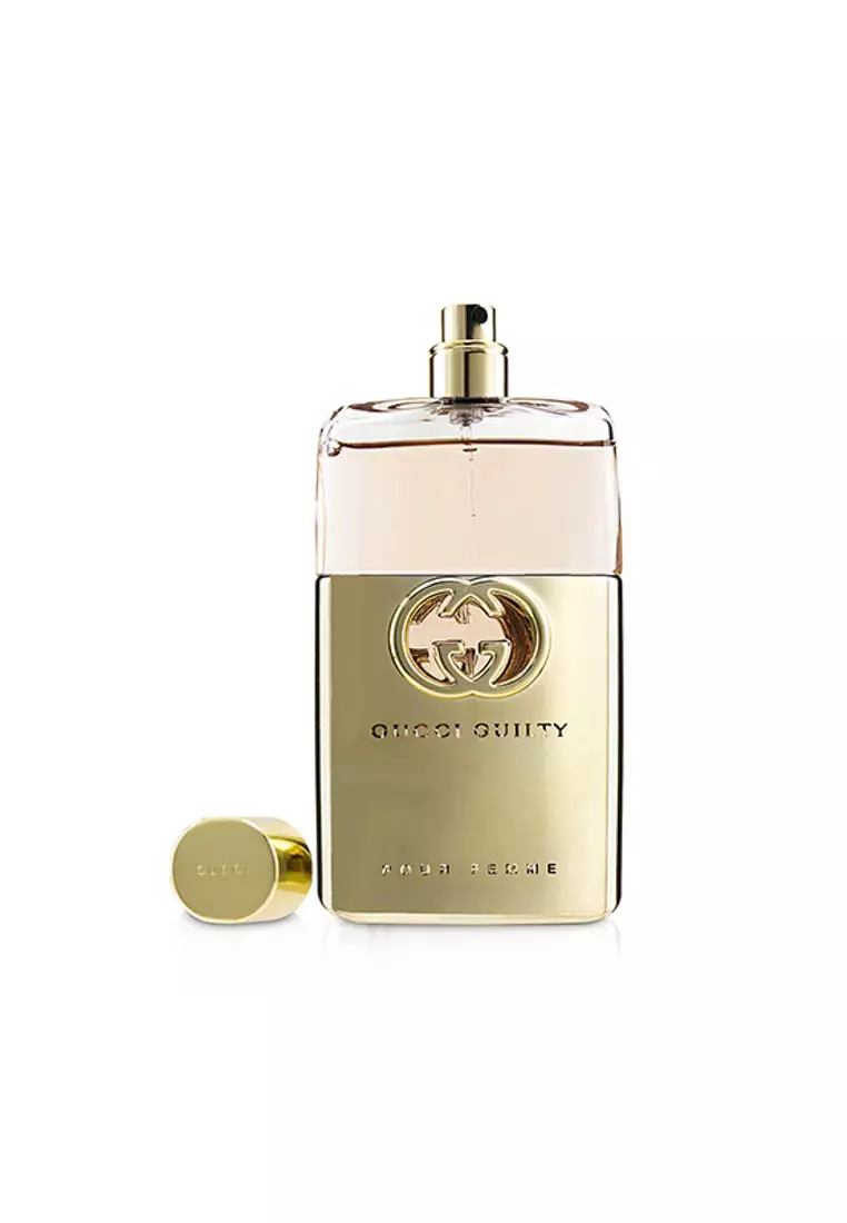 Gucci - Guilty Pour Femme Eau De Parfum Spray 50ml/1.6oz