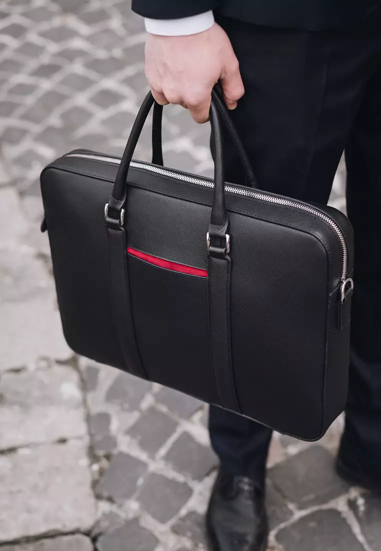 Maverick briefcase store
