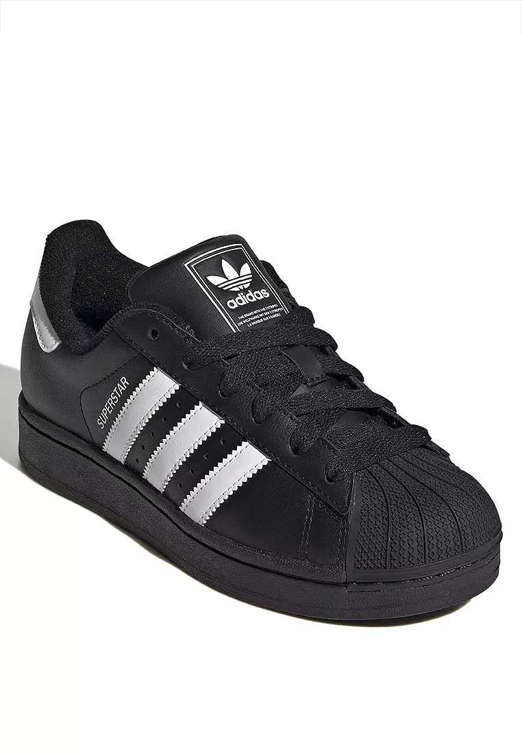 Buy ADIDAS Superstar II Shoes 2026 Online | ZALORA Philippines