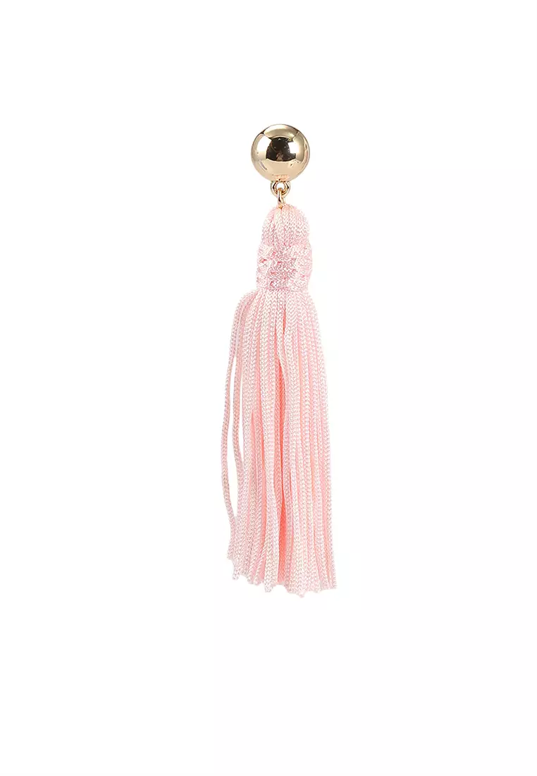 Aldo hotsell tassel earrings