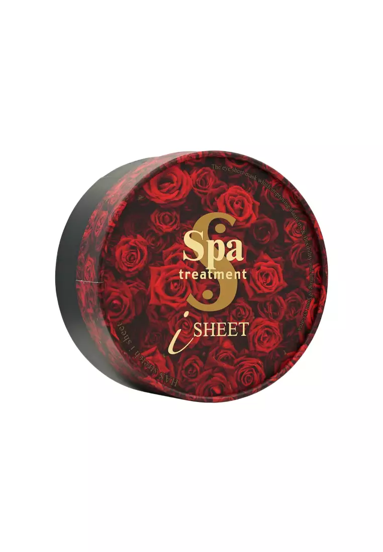 Spa Treatment HAS Stretch iSheet Exo (270g)