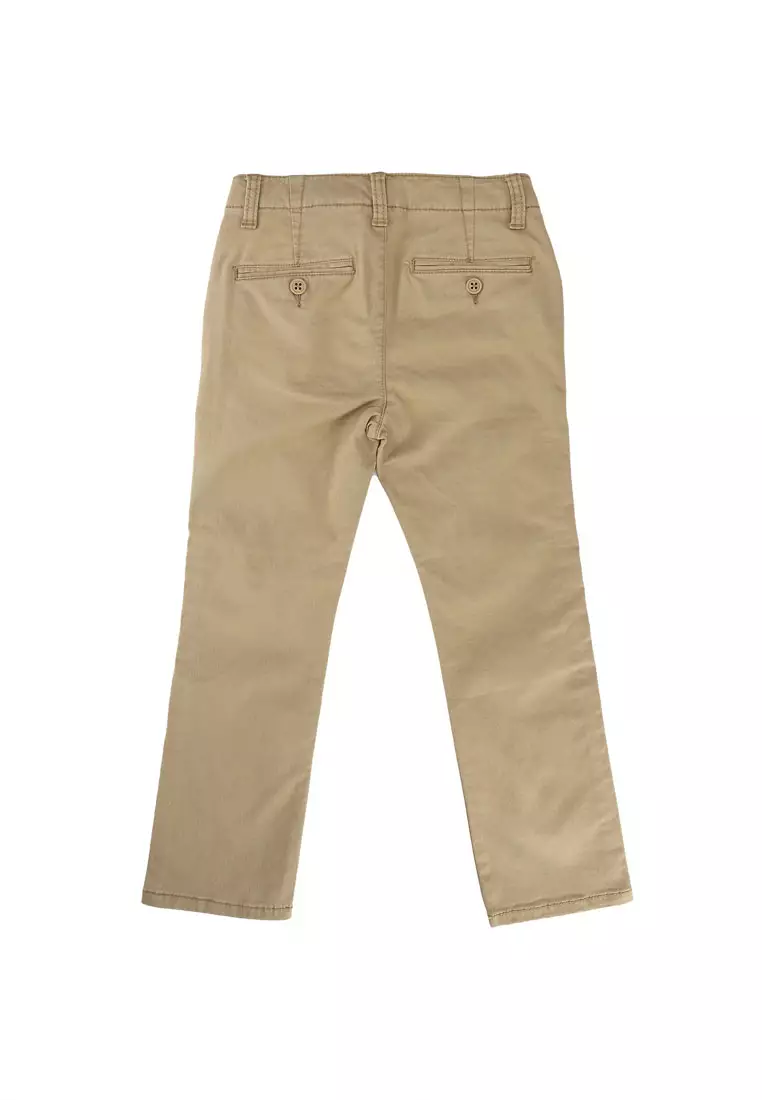 Gap store chino joggers