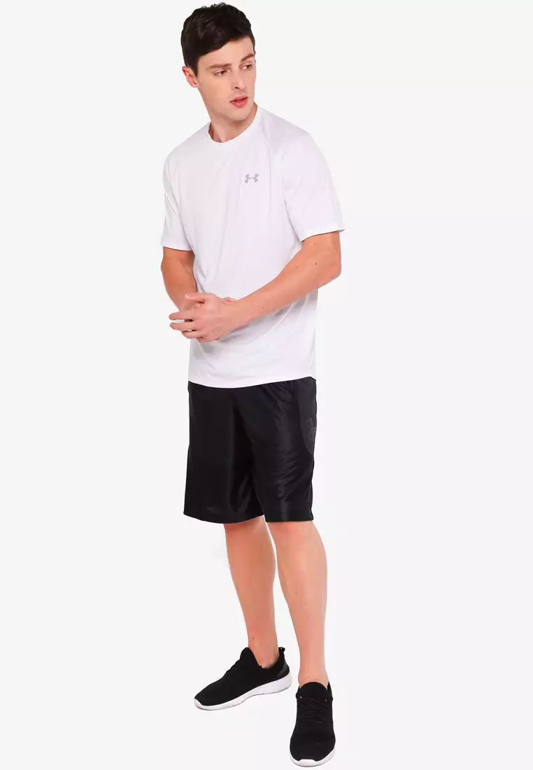 UA Tech Short Sleeve Tee