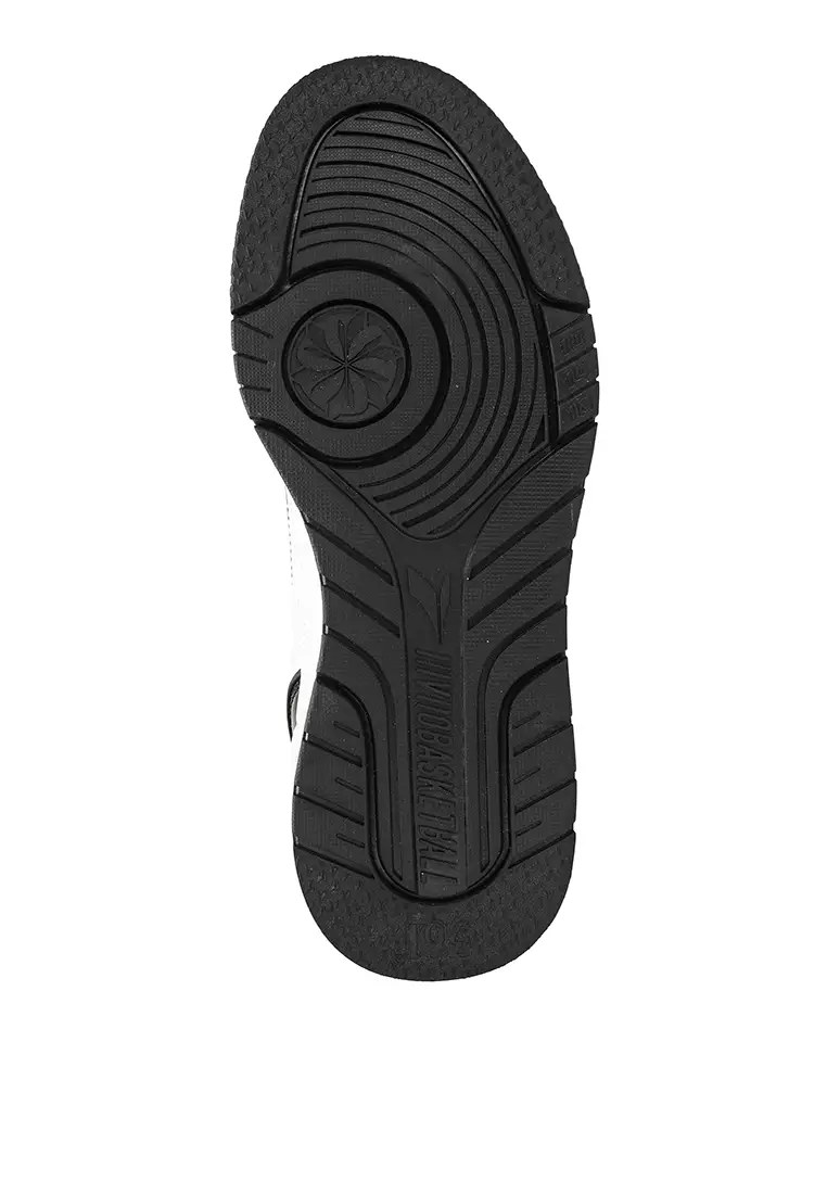 Buy 361° Men's Basketball Shoes 2024 Online ZALORA Philippines