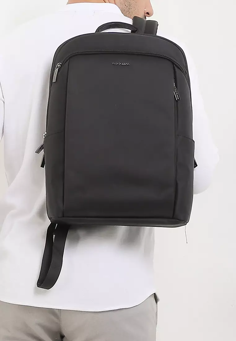 Terry Backpack