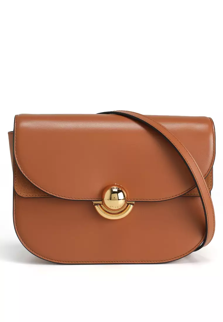 Jual Furla Sfera S Crossbody Bag (nt) Original 2025 ZALORA