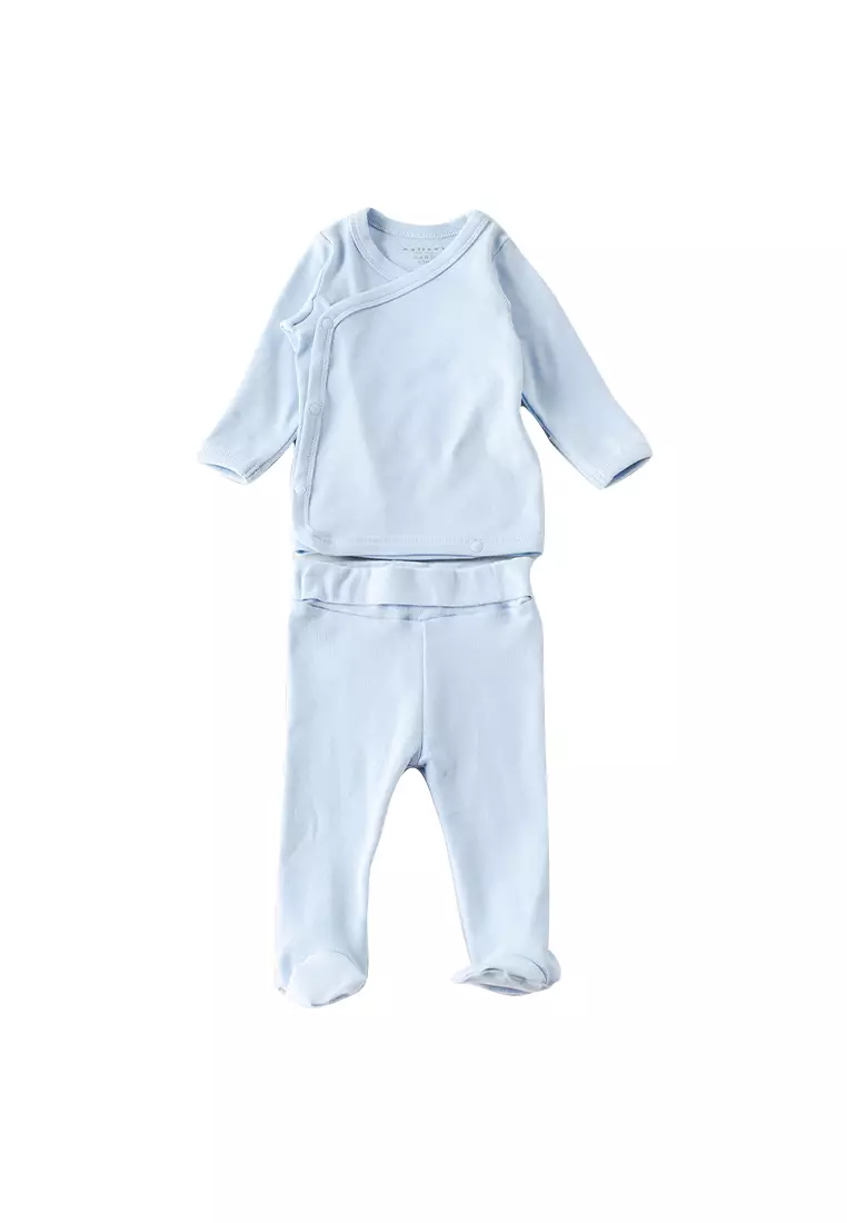 Zalora baby clothes 2025