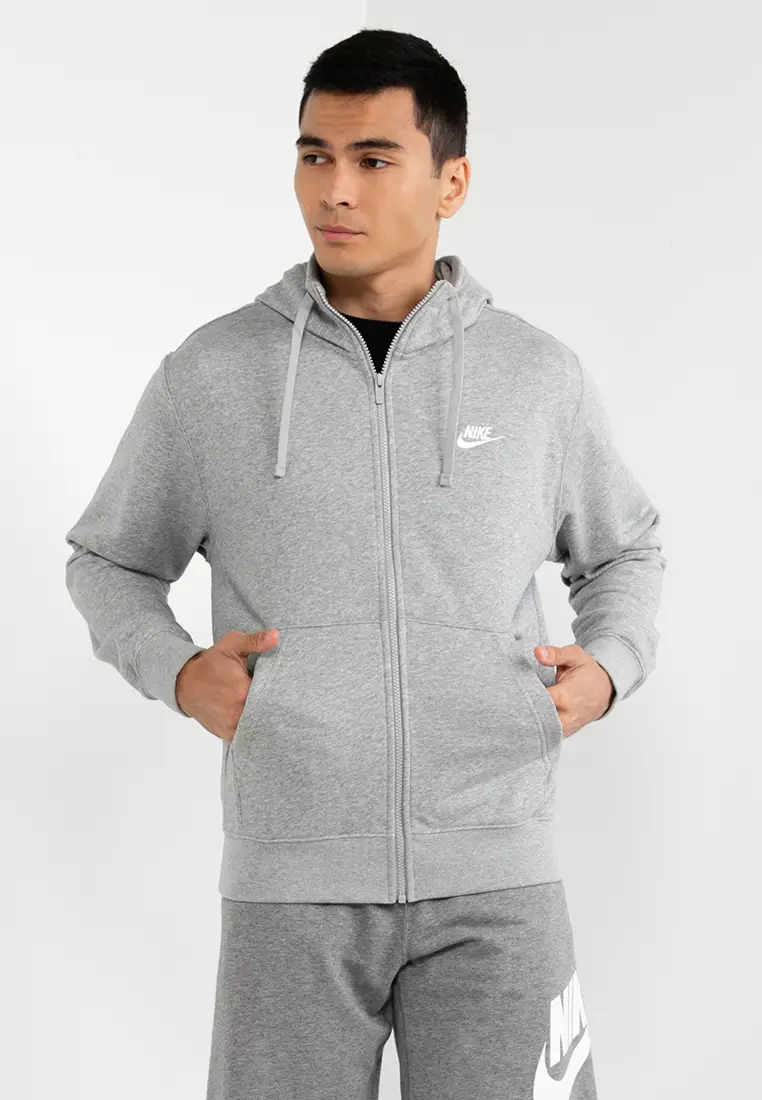 Jual Outerwear Nike Pria Original ZALORA Indonesia