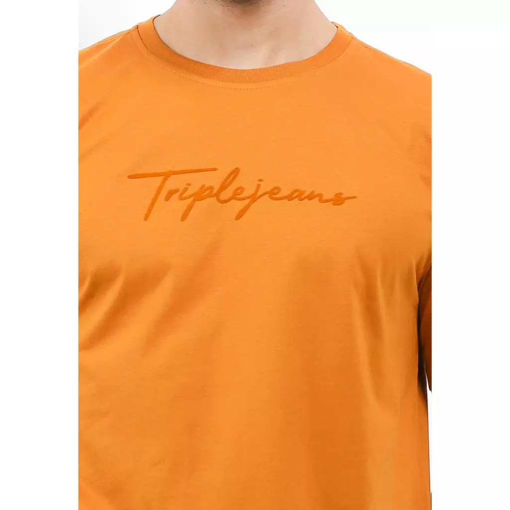 TRIPLE Kaos Reguler Fit (YTS 118)