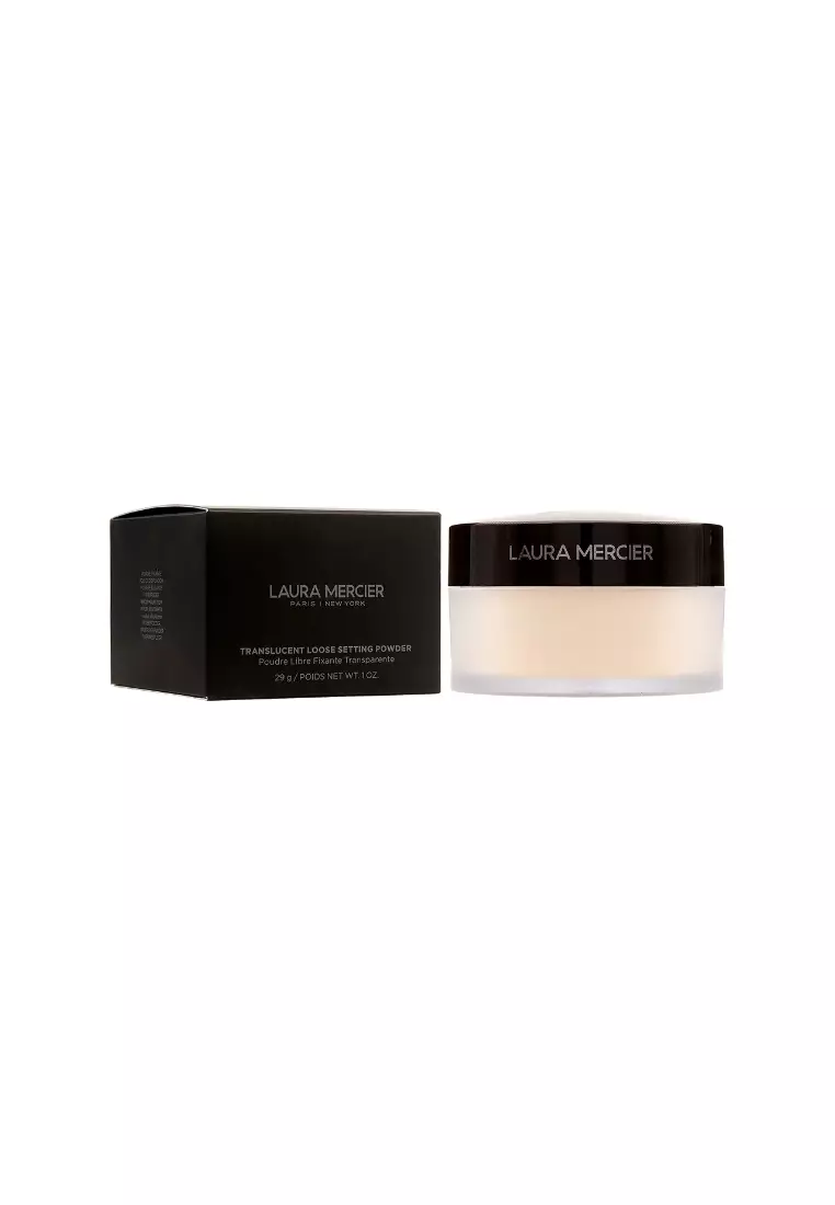 Laura Mercier Loose Setting Powder (Translucent) 29g
