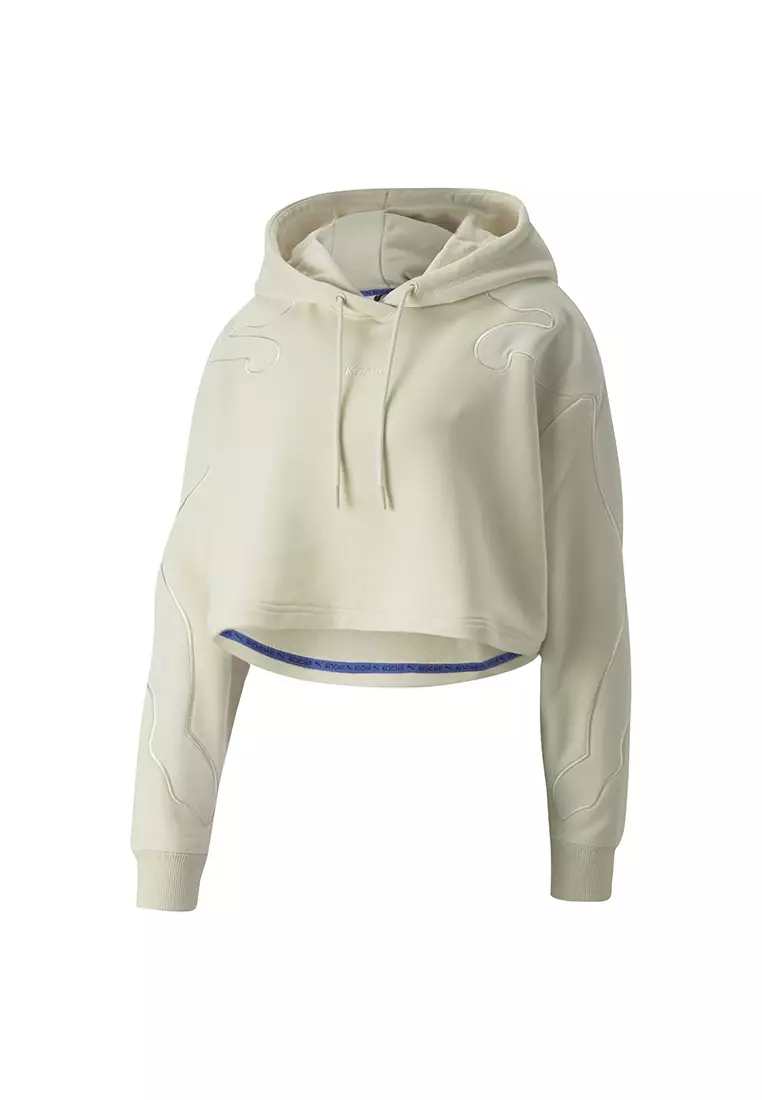 Puma sport tech hoodie online