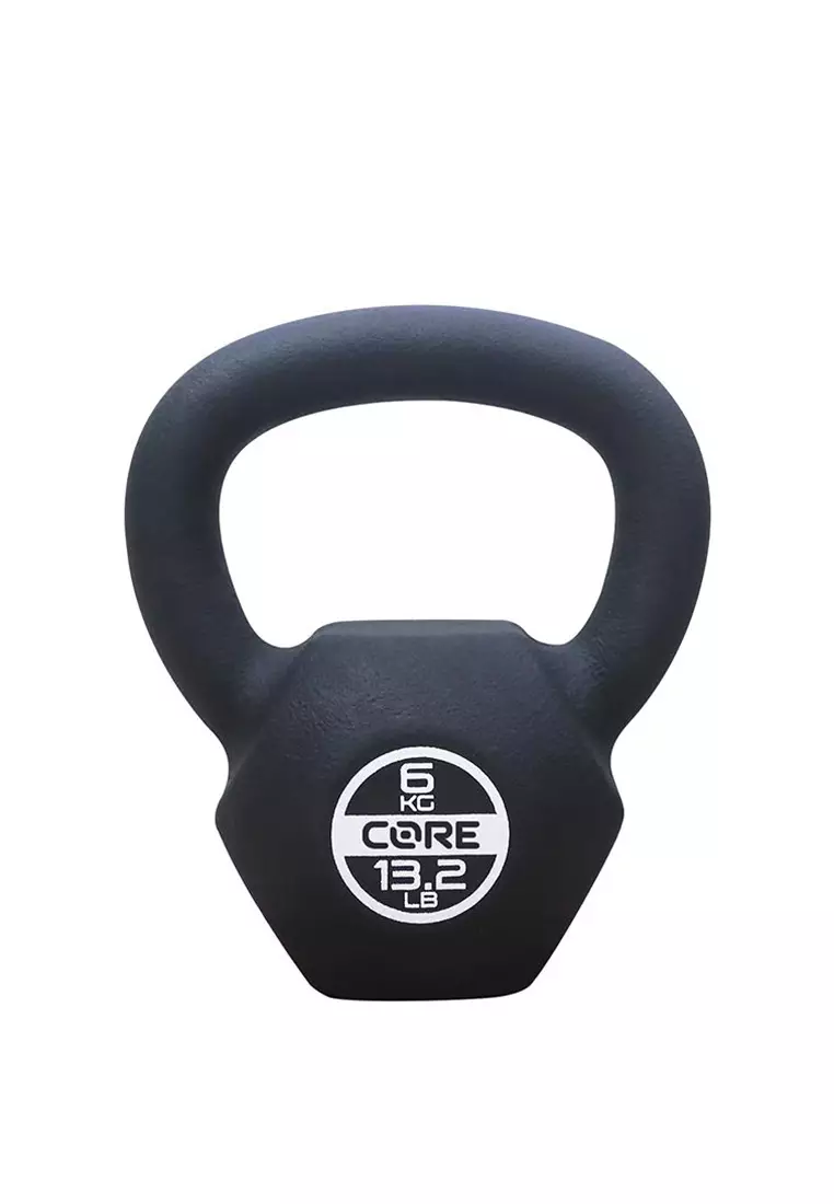 Buy Core Kettlebell 6kg 2023 Online ZALORA Philippines