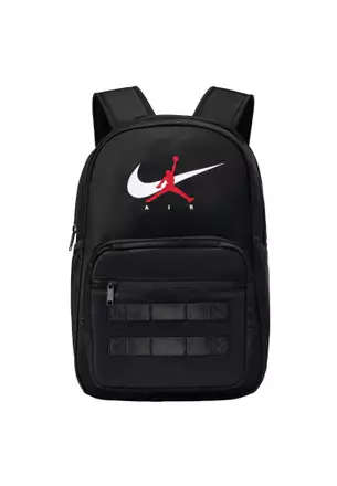 nike air jordan backpack malaysia Boys Mini Patrol Buy Jordan Black Red Jan