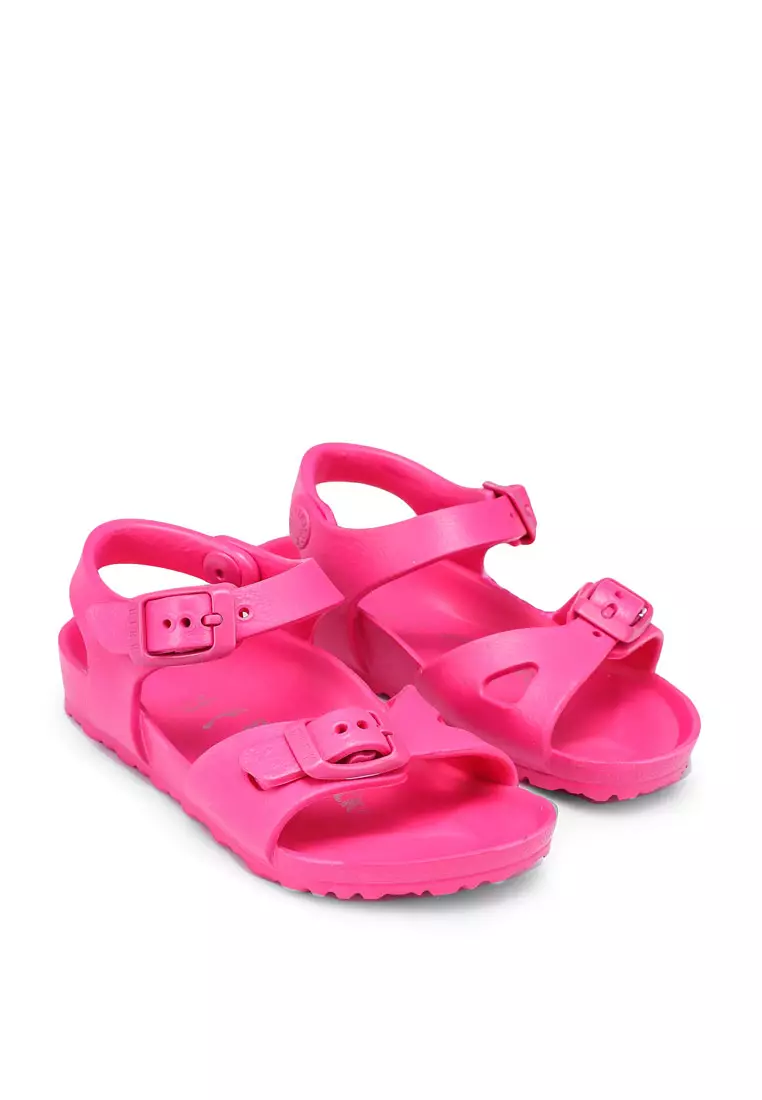 Zalora store birkenstock eva