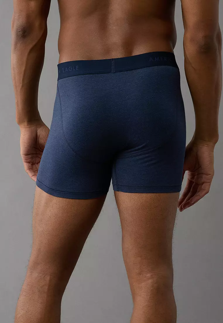Buy American Eagle Boxer Brief 2026 Online | ZALORA