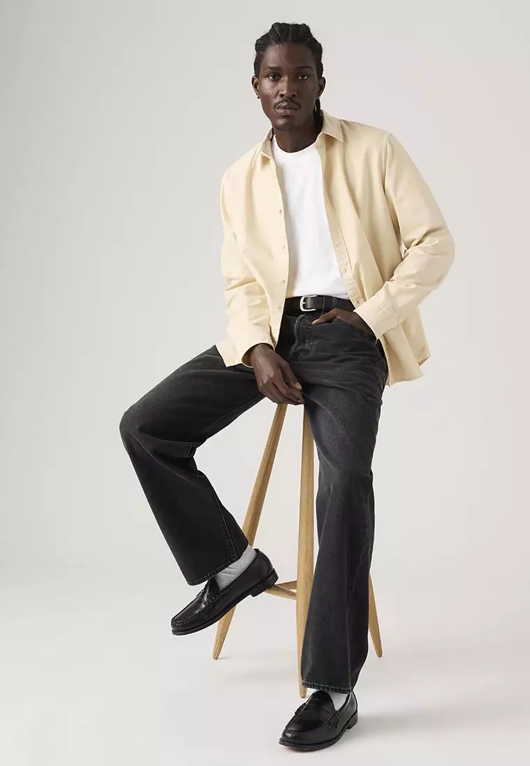 Levi's® Men's 501® Loose Jeans