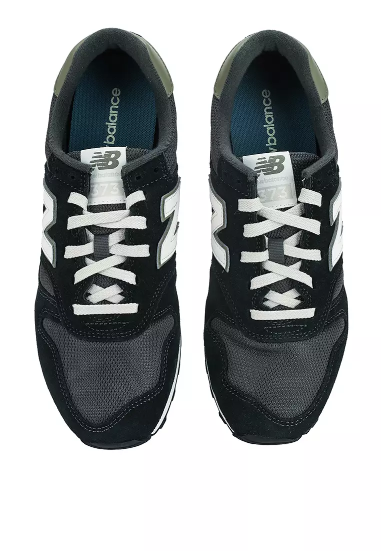Buy New Balance 373 Classic Lifestyle Shoes 2024 Online ZALORA
