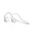 myFirst white and pink and blue myFirst Headphone BC – Wired Headphone for Kids with Open Ear Design Bone Conduction Headset 83EBEES255A452GS_1