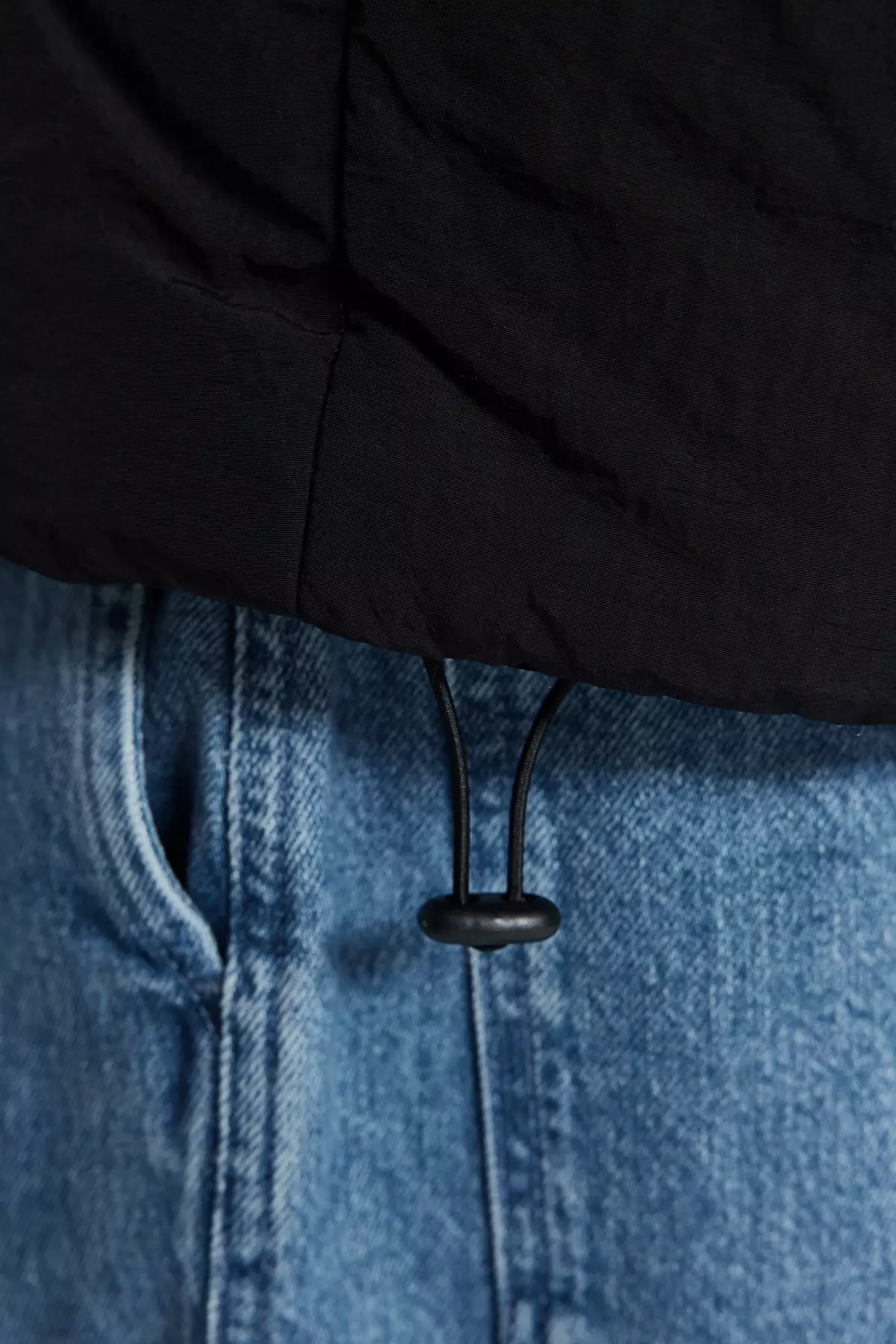 Basic Winter Jacket