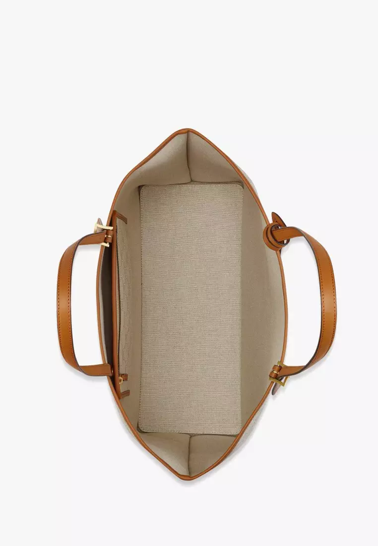 Himmel Shopper in Lauretos